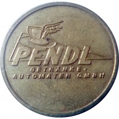 Token - Pendl Getränke Automaten GmbH