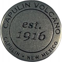 National Monument - Capulin Volcano Capulin, New Mexico