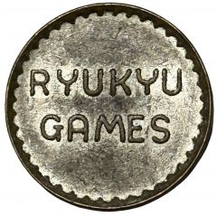 Token - Ryukyu Games