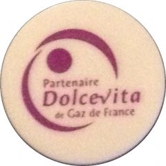 Shopping Cart Token - Dolce Vita