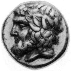 Tetradrachm