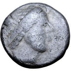 Drachm Stern Type