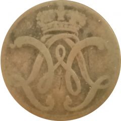 3 Heller - William VIII