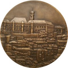 Medal - University of Coimbra