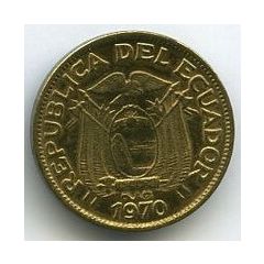 5 Centavos Set Issue