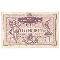 50 Centimes