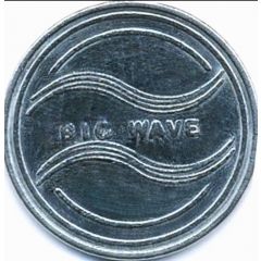 Token - Big Wave