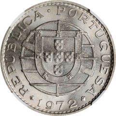 20 Escudos Prova