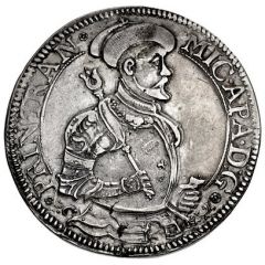 1 Thaler - Mihály Apafi