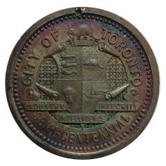 Toronto Semi-Centennial