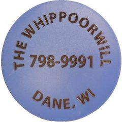 1 Draft - The Whippoorwill Dane, Wisconsin