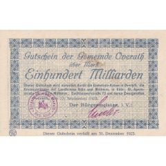 100 000 000 000 Mark Overath