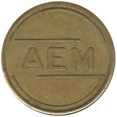 Token - AEM