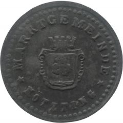 5 Pfennig - Kötzting