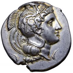 Didrachm