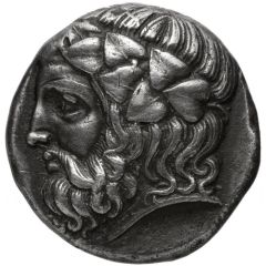 Tetradrachm