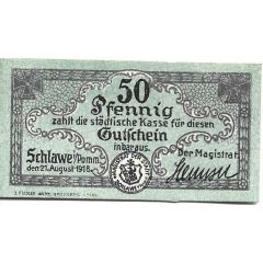 50 Pfennig