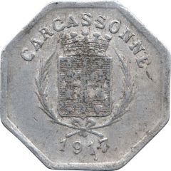 25 Centimes