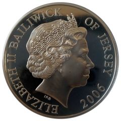 5 Pounds - Elizabeth II Guy Penrose Gibson