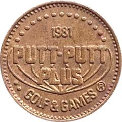 Putt-Putt Plus Golf and Games