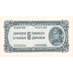 5 Dinara