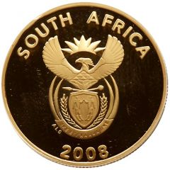 2 Rand Vredefort Dome