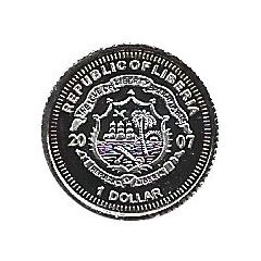 1 Dollar Basel