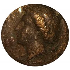 Æ17 - Agathokles