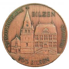 Token - 100 Bilsen