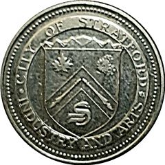 1 Dollar - Stratford, Ontario