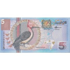 5 Gulden