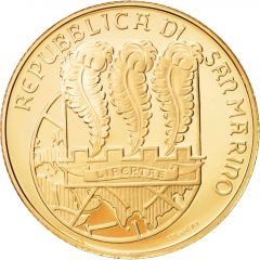 50 Euros Marco Polo