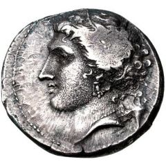 Didrachm