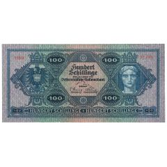 100 Schilling