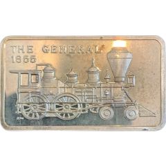 1 Ounce - The General MEM