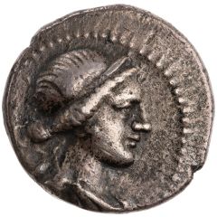 Tetradrachm - Menis