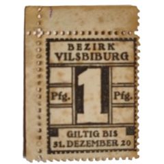 1 Pfennig