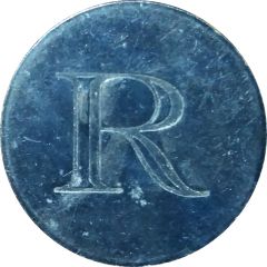 Token - R Radovljica