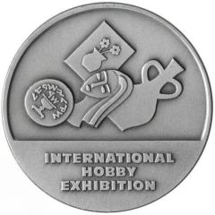 Medal - Hobby