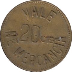 20 Cents - B