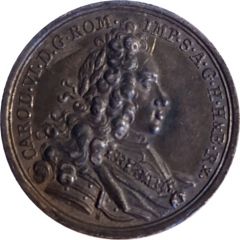 Coronation of Charles VI