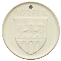 Medaille Döbeln