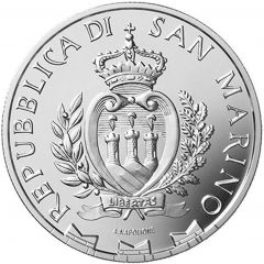 5 Euros Female soccer