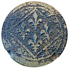 Counter Token