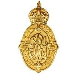Medal - Kaiser-i-Hind First Class