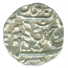 1/4 Rupee - George V [Umaid Singh]