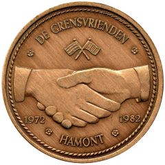 100 Wellekens - Hamont