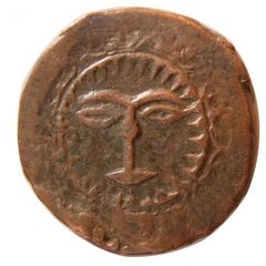 Falus - Fat`h Ali Qajar Savojbolagh mint