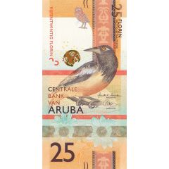 25 Florin