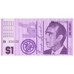 1 Dollar